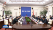梁惠玲主持召开省政府党组（扩大）会议 学习贯彻习近平总书记在春节前夕赴辽宁看望慰问基层干部群众时的重要讲话精神