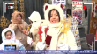 文化中国行｜“小年”至 年味浓