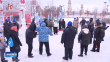 第九届中国残疾人冰雪运动季巴黎人娱乐城主场活动启动