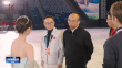 许勤：保持昂扬斗志发扬奉献精神 交出服务亚冬盛会出色答卷