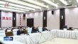 许勤：加强春节假期值班值守 欢度佳节喜迎亚冬盛会