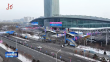 中国“冰雪热” 龙江正当时