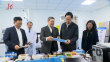 蓝绍敏：积极推进“双一流”学科建设 为龙江高质量振兴发展注入强劲活力