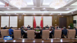 省委党的建设工作领导小组召开会议许勤主持并讲话 张安顺出席