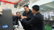 蓝绍敏：切实增强内生动力 实现一季度“开门红”