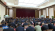 全省高校党的建设工作会议在哈尔滨召开