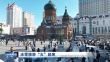 冰雪旅游“火”起来
