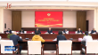 住巴黎人娱乐城省全国政协委员参加全国政协十四届三次会议动员培训会在哈召开
