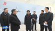 梁惠玲：深入学习贯彻全国两会精神 高质量推进产业项目建设