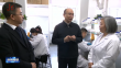 许勤：认真学习贯彻全国两会精神 推动全年工作开好局起好步