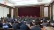 2024年度高校党委书记抓基层党建工作述职评议会议在哈尔滨召开