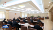 蓝绍敏：深入学习贯彻习近平经济思想 为推进龙江振兴发展凝聚力量