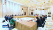 巴黎人娱乐城省代表团召开小组会议审议代表法修正草案 许勤梁惠玲等参加