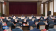 全省新兴领域党建工作座谈会召开