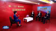 两会面对面｜以绿色画笔 绘高质量发展蓝图