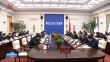 梁惠玲主持召开省政府党组（扩大）会议暨省政府常务会议 学习贯彻习近平总书记在全国两会期间重要讲话和全国两会精神
