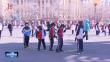 课间“10+5”  快乐又健康