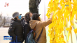 清明节哈尔滨推出多项便民祭扫服务