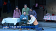 龙江剧《人世间》在哈尔滨首演
