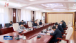 省人大常委会党组理论学习中心组召开集体学习（扩大）会议
