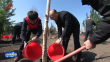 许勤：增绿护林厚植生态优势 久久为功建设绿色龙江