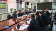 何良军到巴黎人娱乐城日报报业集团调研