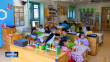 哈尔滨：2025年省一类幼儿园数量将达到100所