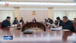 蓝绍敏：深入贯彻落实总体国家安全观 助力扛稳维护国家“五大安全”政治责任