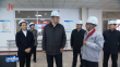 蓝绍敏：做好招商引资和项目建设工作 促进县域经济高质量发展