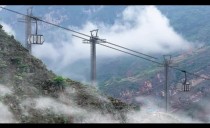 悬崖飞人的白日梦想