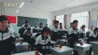 瞬间破防！二度援疆教师的“最后一课”