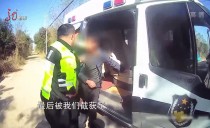 天下夜航