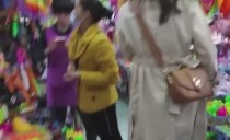 天下夜航