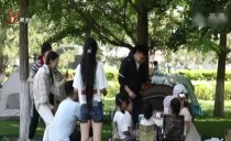 天下夜航