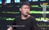 天下夜航