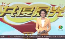 共度晨光