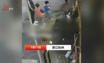 天下夜航