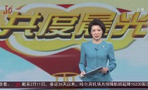共度晨光