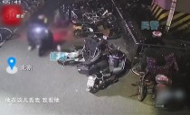 天下夜航