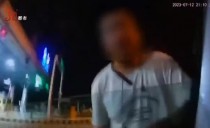 天下夜航